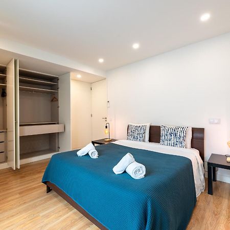 Ferienwohnung Compromisso 25 Distrikt Distrikt Faro Exterior foto