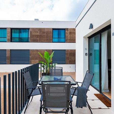 Ferienwohnung Compromisso 25 Distrikt Distrikt Faro Exterior foto