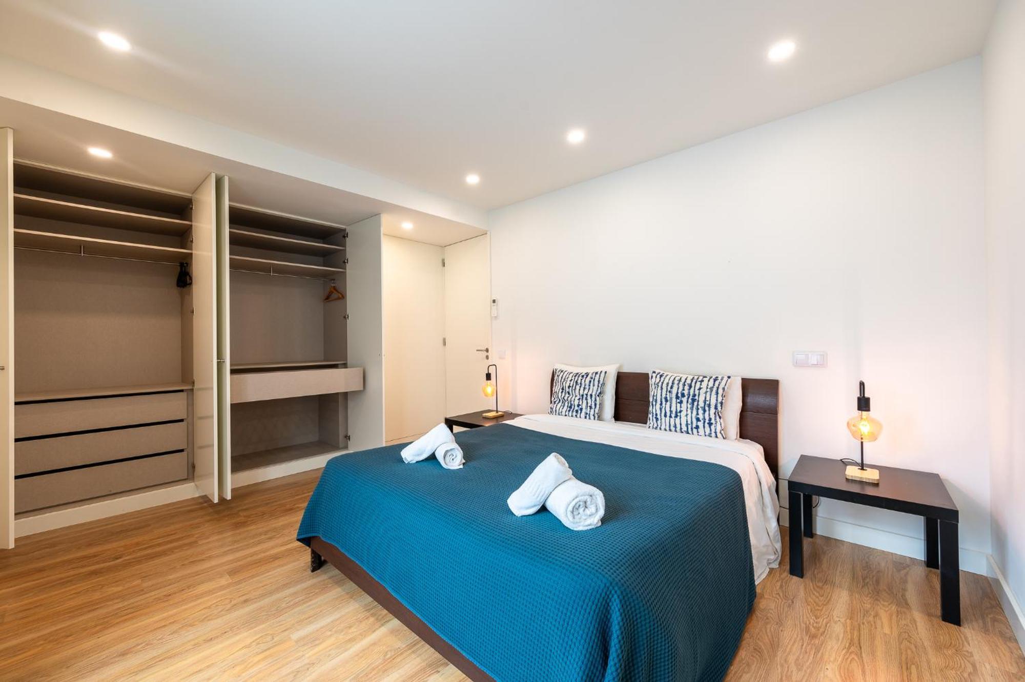 Ferienwohnung Compromisso 25 Distrikt Distrikt Faro Exterior foto