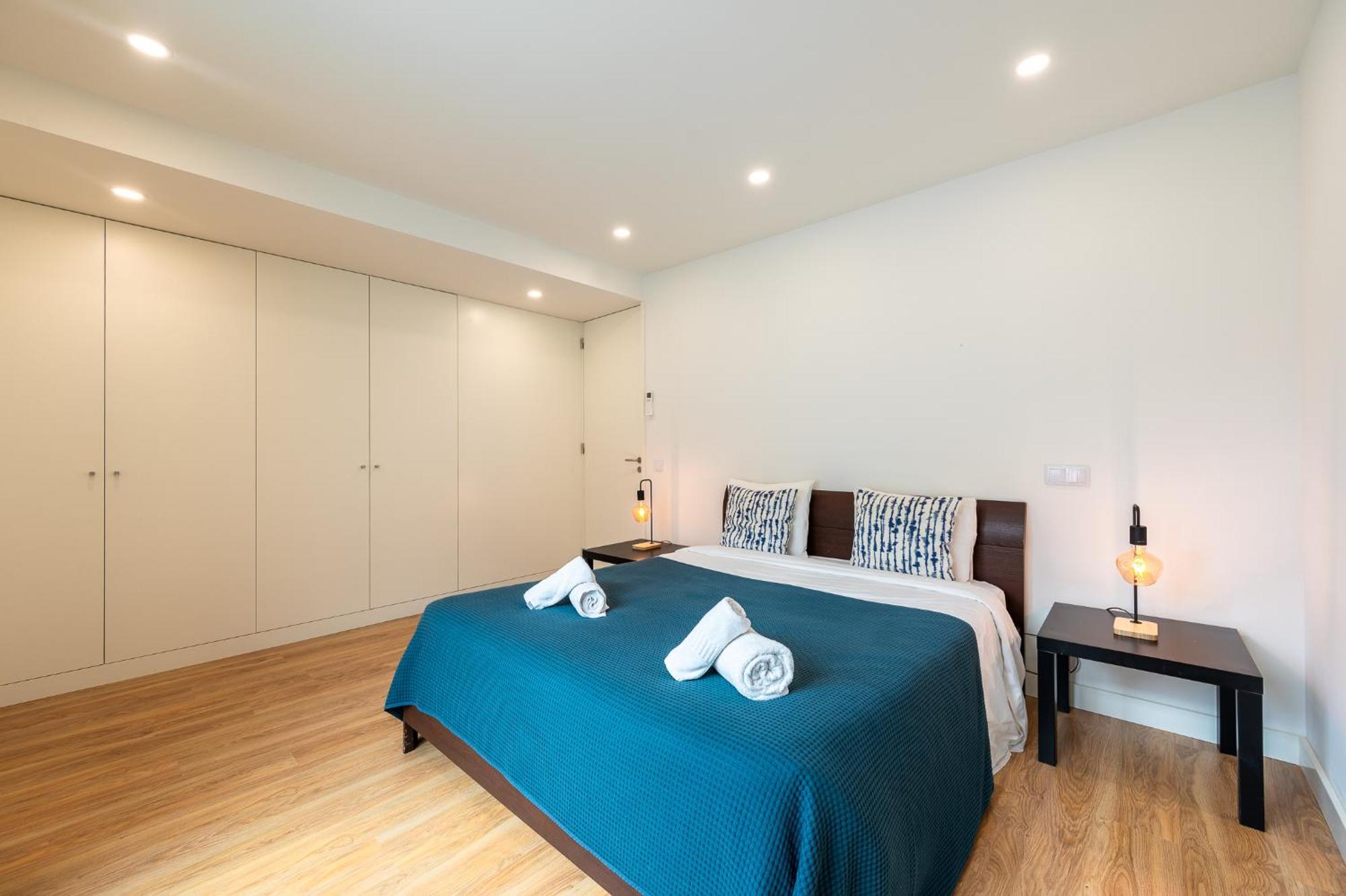 Ferienwohnung Compromisso 25 Distrikt Distrikt Faro Exterior foto