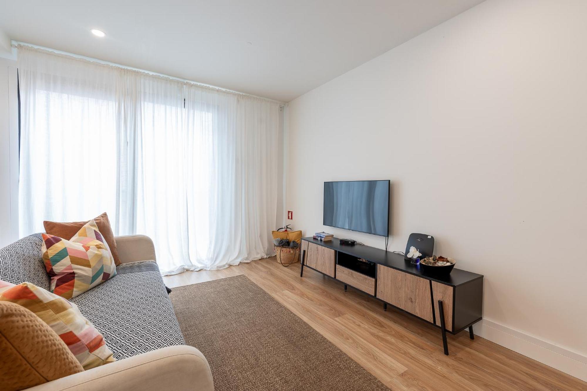 Ferienwohnung Compromisso 25 Distrikt Distrikt Faro Exterior foto