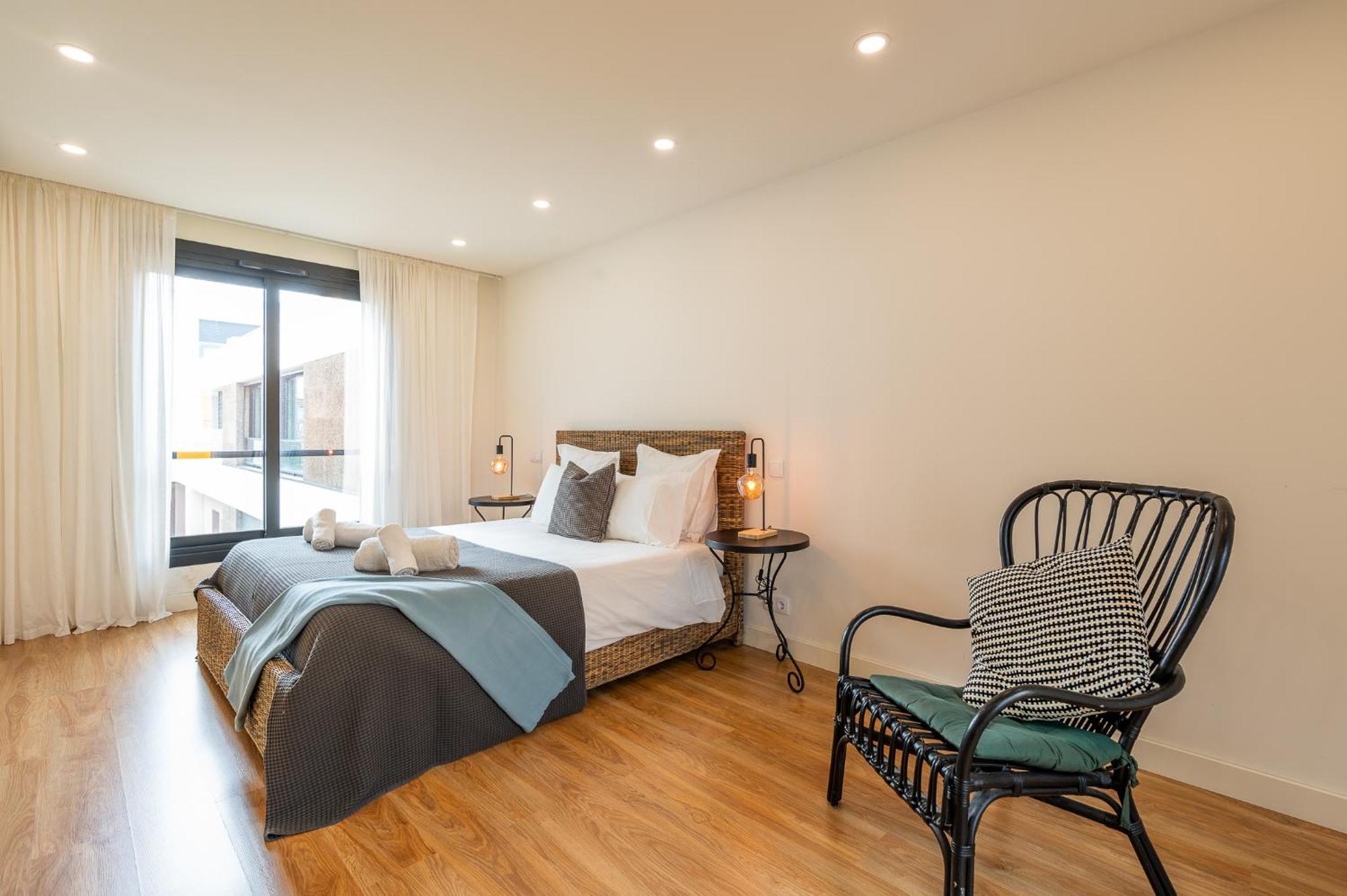 Ferienwohnung Compromisso 25 Distrikt Distrikt Faro Exterior foto