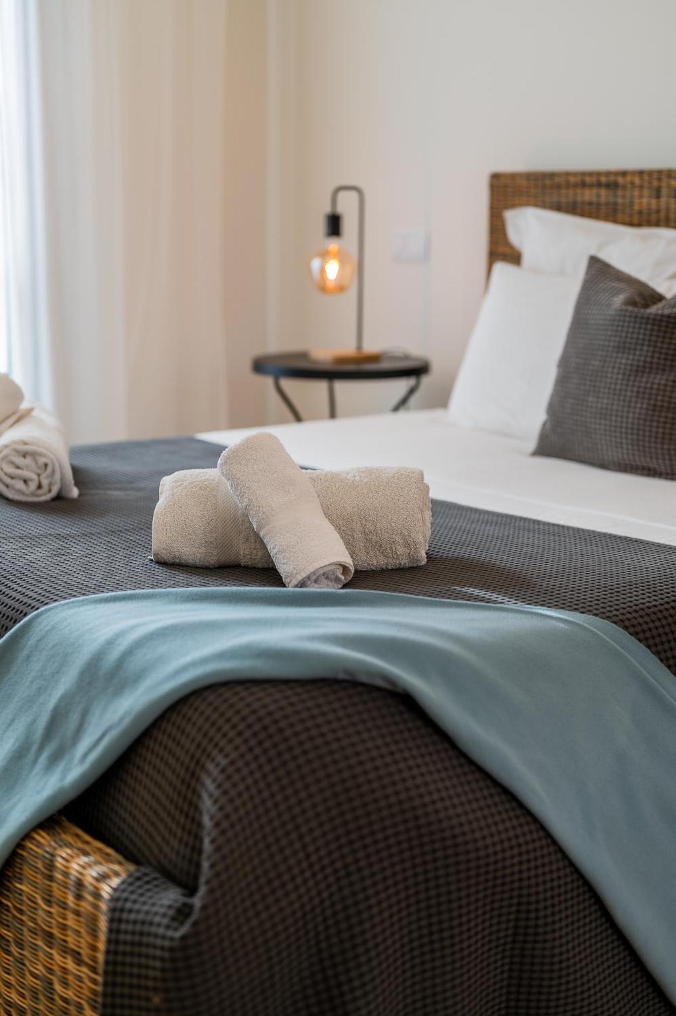 Ferienwohnung Compromisso 25 Distrikt Distrikt Faro Exterior foto