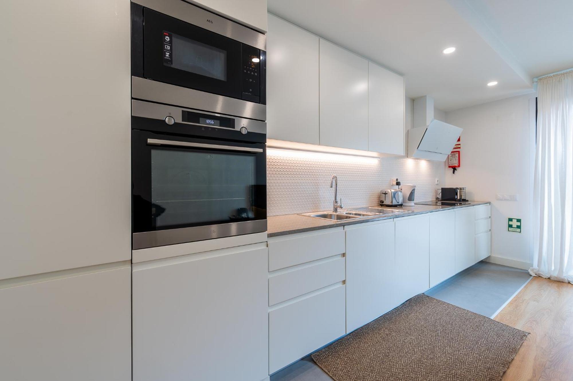 Ferienwohnung Compromisso 25 Distrikt Distrikt Faro Exterior foto